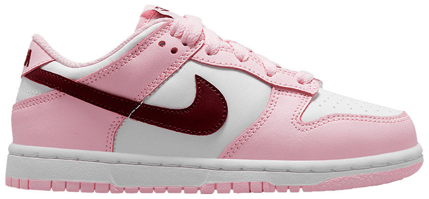 Dunk Low PS  Valentine s Day  CW1588-601